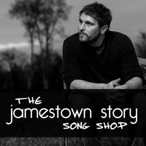 The JS Song Shop