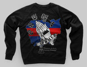 Image of CamboFresh Hands Crewneck