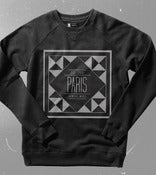 Image of Paris Crewneck Sweatshirt