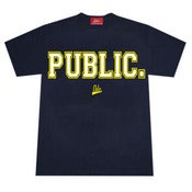Image of The Public Tee
