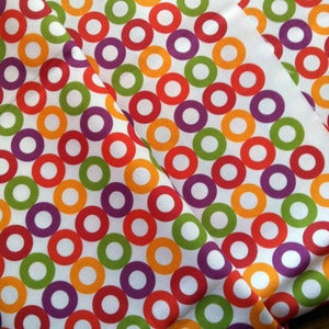 Image of Fabric - Lifesavers