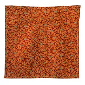 Image of Pocket Square Casablanca
