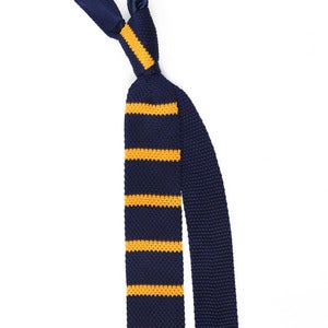 Image of Rugby Knit Tie