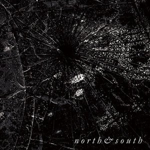 Image of north&south - north&south [Cassette - LTD to 250]