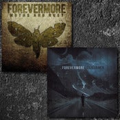 Image of "Sojourner" and "Moths and Rust" bundle