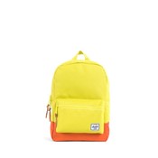 Image of HERSCHEL settlement kids, lime punch/camper orange