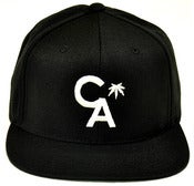 Image of CA snapback
