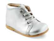 Image of RAP toddler shoes, silver