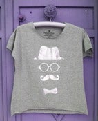 Image of Hey Mr. Silver Tee