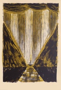 Image of Disorder Gold Colorway
