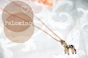 Image of Palomino