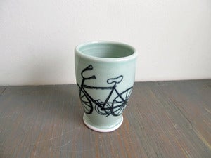 Image of Celadon Wee Cup