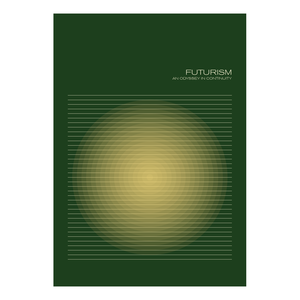 Image of Futurism #4