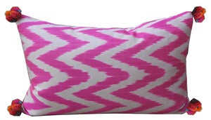Image of Zag Zag Pom Pom