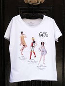 Image of 60's Fashion ♥