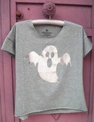 Image of Ghost-man!