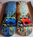 Image of 2013 SKATE DECKS