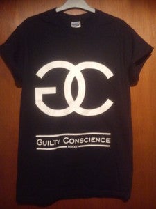 Image of GC Tee - Black
