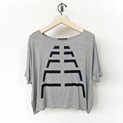 Image of Mary Meyer Little Biggie - grey ascent