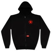 Image of Starr Hill Zip Hoodie