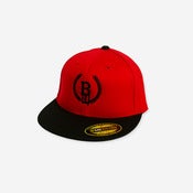 Image of Brotherhood Flat Brim