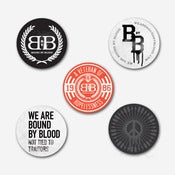 Image of Sticker Pack