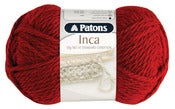 Image of Inca yarn by Patons (14 ply)