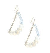 Image of arch earring