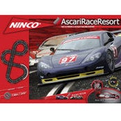 Image of Ninco Ascari Race Set
