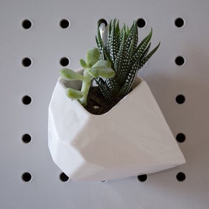 Image of Rock Planter