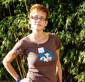 Image of Coffee - Brown // Women