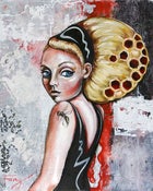 Image of "Honey"
