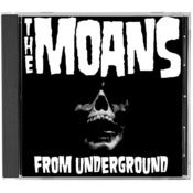 Image of the MOANS - From Underground