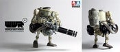 Image of 3A WWRp DEEP POWDER BRAMBLE 1/12th Scale Bambaland Exclusive - Ashley Wood