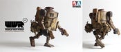 Image of 3A WWRp EURO DEFENCE BRAMBLE OLIVIER 1/12th Scale Bambaland Exclusive - Ashley Wood