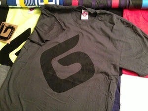 Image of Big G [GENTLEMEN]