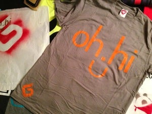 Image of oh.hi [GENTLEMEN]