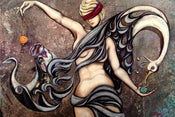 Image of "Allegory of Air and Water"