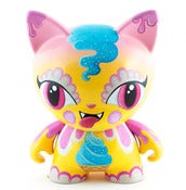 Image of The Sweetest Tooth Custom 7" Trikky