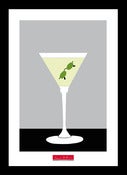 Image of Sun and Martini