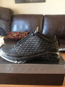 Image of Air Jordan 23 Low Black and Gold