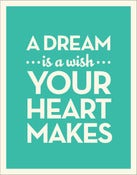 Image of Wishin'