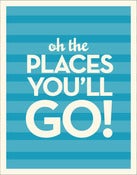 Image of On Your Way Up!