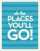 Image of On Your Way Up!