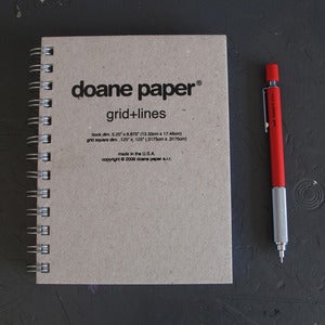 Image of Idea Journal Small