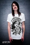 Image of S4L 'BLACK-MAGIC' T (Unisex)