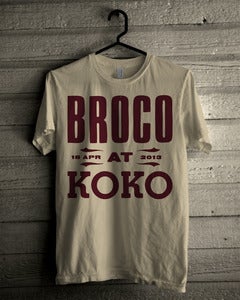 Image of The Broco At Koko Tee