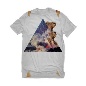 Image of Le Voyant Tout Tee