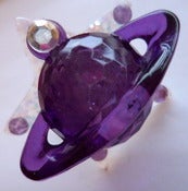 Image of Planet Zero Ring