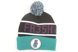 Image of *LTD* F&C "Grape Edition" Beanies